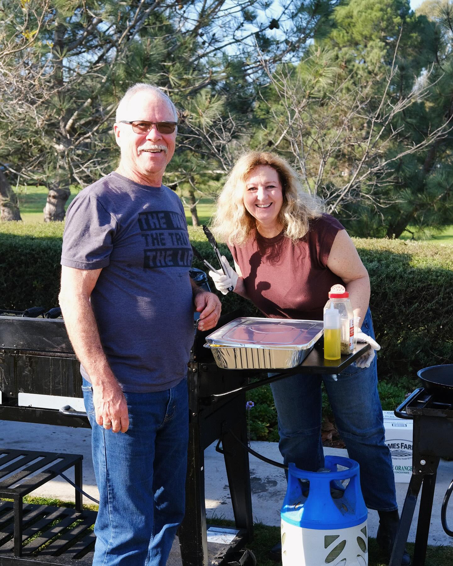 About Mathers Family Foundation, Inc.